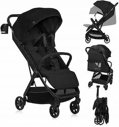 Lionelo Julie Air onix negru