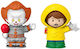 Fisher Price Little People Collector Miniatur-Spaßspielzeug Figuren