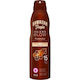 Hawaiian Tropic Island Glow Protective Αντηλιακό Λάδι SPF15 177ml