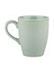Max Home Mug Ceramic Green