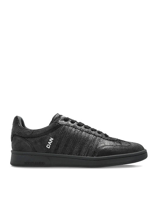 Ανδρικά Sneakers Nero Vintage