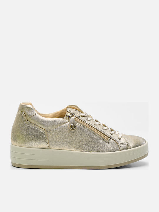 Imac Sneakers Platinum