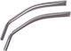 G3 Set of Windbreakers Front Car for Renault Austral 2pcs
