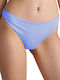 Bikini Slip Sky Blue