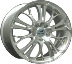 Prestige 7x17 5 100 35 Mc20 Jante Aliaj