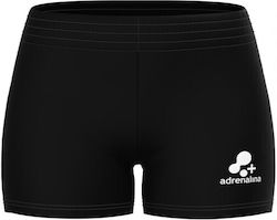 Adrenalina Herrenshorts Black