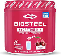 Biosteel Hydration Mix Tart Cherry 140gr