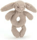 Jellycat Plush Bunny Bashful