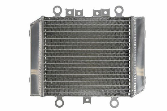 4ride Radiator De Apă Kawasaki Er 500 1996-2009