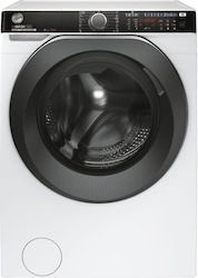 Hoover 8kg με Smart Λειτουργίες HWP 48AMBC7/1-S Hoover 8kg με Smart Λειτουργίες HWP 48AMBC7/1-S