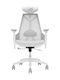 Asus Destrier Core Scaun De Birou Alb