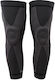 6 Spots Knee Support Volleyball Knee Pads Gray Anthracite 6spks1ga