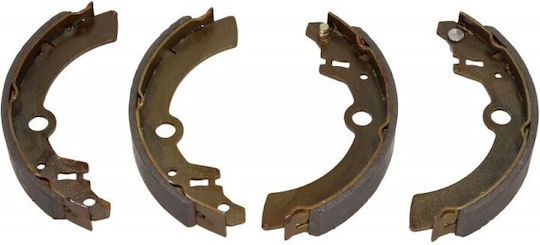 Set Bremsbacken Suzuki Alto 6 Ff Ha24 Ignis 1 Fh Wagon R Mh21 Mh22 Wagon R+ Ma 191785-403