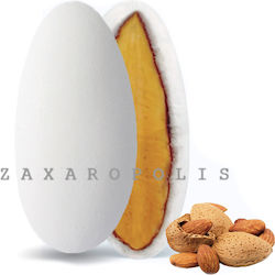 Zaxaropolis Jordan Mandeln 5000gr Zaxaropolis Jordan Mandeln 5000gr