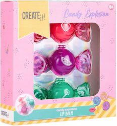 Canenco Kinder Lippenstift / Lipgloss