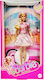 Barbie Barbie Movie: Pink Beret Doll Collectible Doll for 3+ years+ Years