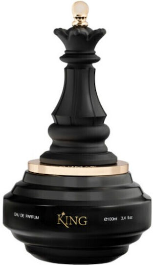 Armaf Check Mate King Eau de Parfum 100ml