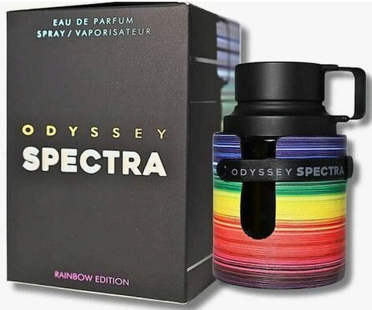 Armaf Odyssey Spectra Eau de Parfum 200ml