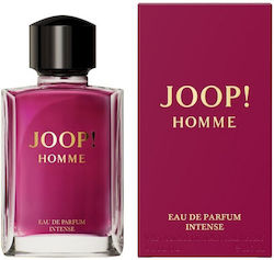 Joop Homme Intense Eau de Parfum 125ml Joop Homme Intense Eau de Parfum 125ml