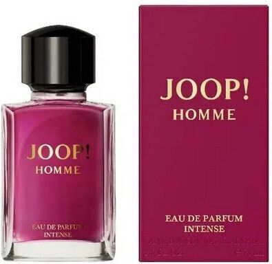 Joop Homme Intense Eau de Parfum 75ml