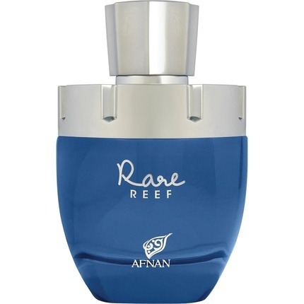 Afnan Rare Reef Unisex Extrait De Parfum 3.4 Fl Oz