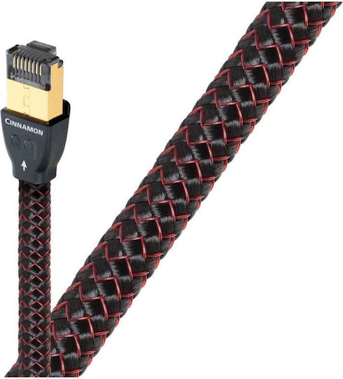 Audioquest U/UTP Мрежов Кабел Ethernet 3м