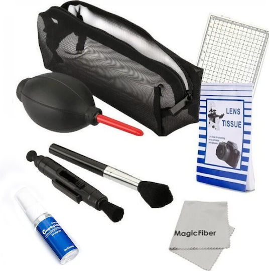 Tianya 8 In 1 Photo Cleaning Kit