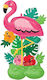 Airloonz Giant Flamingo Balloon