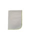 Figlio Bino Scutec Impermeabil Verde 50x70εκ.