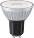 Logica LED Bulb 6.8W for Socket GU10 Warm White 430lm Dimmable