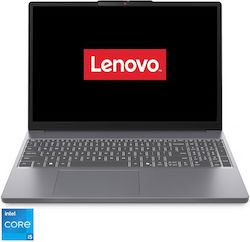 Lenovo IdeaPad Slim 3 15IRH10 15.3" (i5-13420H/16GB/512GB) Lenovo IdeaPad Slim 3 15IRH10 15.3" (i5-13420H/16GB/512GB)