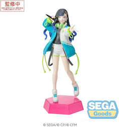 Sega Desktop X Decorate Collections Figurină 14 cm