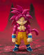 Tamashi Nations Dragon Ball: Son Goku Φιγούρα Δράσης ύψους 8εκ. σε Κλίμακα 1:12