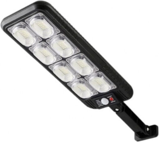Wall Mounted Solar Light with Motion Sensor and Photocell IP65