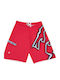 Billabong Kids Swimwear Swim Shorts Red