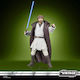 Hasbro Star Wars: Star Wars - Obi-wan (jedi Leg...