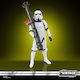 Hasbro Star Wars Star Wars Jedi Survivor Rocket Launcher Figure Vintage Collectible 10cm