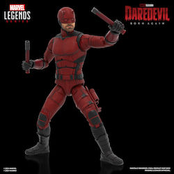 Hasbro Marvel Daredevil Born Again Action Figur...