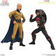 Hasbro Marvel Thunderbolts John F Walker & Sent...
