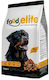 Elite 15kg Dry Food for Adult Dogs with Lamb and Chicken