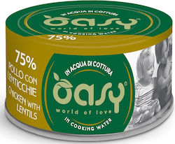 Oasy Love 70gr Oasy Love 70gr