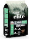 Elite Dry Food for Adult Cats with Chicken 15kg