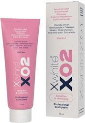 Xwhite Οδοντόκρεμα 75ml