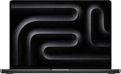 Apple MacBook Pro (2024) 16.2" (M4 Max/36GB) Apple MacBook Pro (2024) 16.2" (M4 Max/36GB)