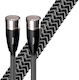 Audioquest Yukon Xlr Analog Audio Interconnect Cable 2m