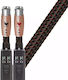 Audioquest Pegasus Xlr Analog Audio Interconnect Cable 2m
