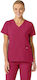 WonderWink Medizinische Bluse Lila