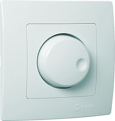 Makel Lillium Comutator Cu Variator Clasic Rota...