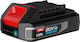Deli Tool Battery Lithium 20V with Capacity 2Ah