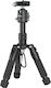 Smallrig Trepied Mini Smallrig 4289 Trepied Mini Vt-20 Din Aluminiu Negru